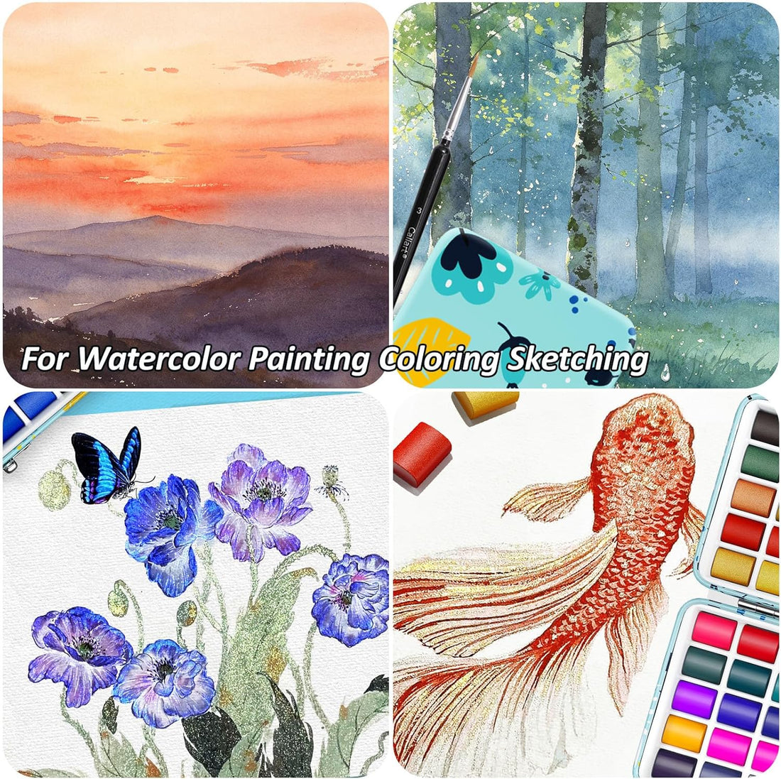 10 Easy Drawing Ideas for Beginners