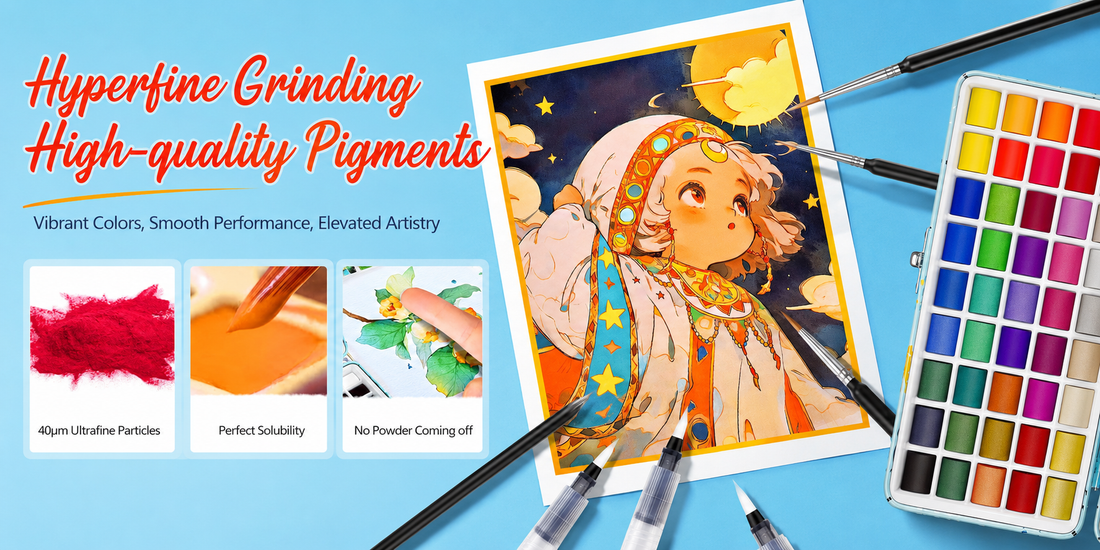 Acrylic Painting Tips for Beginners: Easy Techniques to Get Started